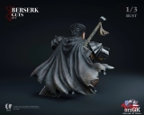 Оригинальная аниме фигурка &laquo;BIHS Studio - Guts Berserk&raquo;