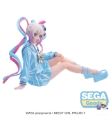 Оригинальная аниме фигурка &laquo;SEGA - Anime NEEDY GIRL OVERDOSE PM Perching Figure OMGkawaiiAngel&raquo;