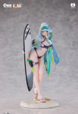 Оригинальная  фигурка &laquo;AniMester - Girls' Frontline 2: Exilium HK416 Cerulean Breaker Ver. 1/7 Figure&raquo;