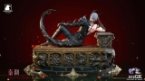 Оригинальная аниме фигурка &laquo;Raven Boy Studio - Sylus Love and Deepspace&raquo;
