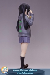 Оригинальная аниме фигурка  SQ Azusa Nakano 5th Anniversary ver