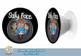 Попсокет (popsocket) по Sally Face варіант 01