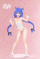Оригинальная аниме фигурка &laquo;Shadow Studio - Migurdia Bunny Girl Mushoku Tensei: Jobless Reincarnation&raquo; 