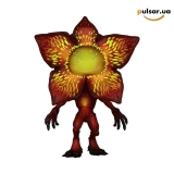 Виниловая фигурка &laquo;Funko POP! &bull; &bull; Stranger Things ◉ Demogorgon (Rift) №1596&raquo;