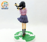 Оригинальная аниме фигурка  Bakemonogatari DXF Figure Hanekawa Tsubasa