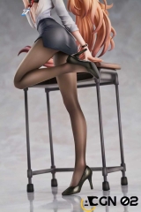 Оригинальная аниме фигурка &laquo;ACGN 02 Studio - Smiling Professor After-School Tutoring Blue Archive&raquo;
