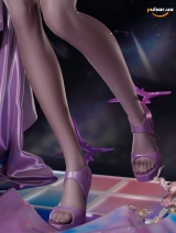 Оригинальная аниме фигурка &laquo;Qian Ben Ying Gong Zao Studio - Anis Superstar Goddess of Victory: Nikke&raquo;