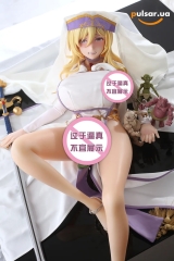 Шарнирная кукла  &laquo;YuZhaiRenXing Studio - Sword Maiden Goblin Slayer&raquo;