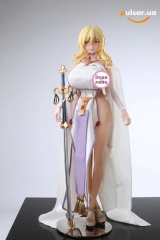Шарнирная кукла  &laquo;YuZhaiRenXing Studio - Sword Maiden Goblin Slayer&raquo;