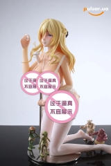 Шарнирная кукла  &laquo;YuZhaiRenXing Studio - Sword Maiden Goblin Slayer&raquo;