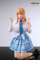 Шарнирная кукла  &laquo;YuZhaiRenXing Studio - Marin Kitagawa My Dress-Up Darling&raquo;