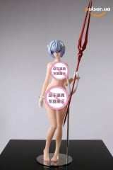 Шарнирная кукла  &laquo;YuZhaiRenXing Studio - Rei Ayanami Neon Genesis Evangelion&raquo;