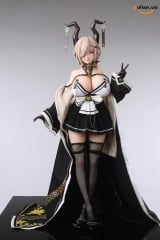 Шарнирная кукла &laquo;YuZhaiRenXing Studio - Owari Azur Lane&raquo;