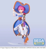 Оригинальная аниме фигурка &laquo;SPM Figure Ram Witch Ver.&raquo;