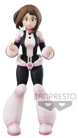 Оригінальна аніме фігурка Banpresto 39495 My Hero Academia Age of Heroes Uravity Ochaco Uraraka