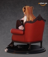 Оригинальная аниме фигурка &laquo;Bust Studio - Asuka Langley Sohryu Neon Genesis Evangelion&raquo;