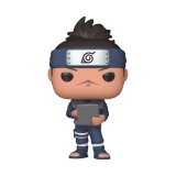 Виниловая фигурка &laquo;Funko POP! Naruto - Iruka Umino №1966&raquo;