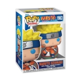Вінілова фігурка &laquo;Funko Pop! Naruto Uzumaki with Scroll №1963&raquo;