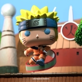 Виниловая фигурка &laquo;Funko Pop! Naruto Uzumaki with Scroll №1963&raquo;