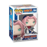 Виниловая фигурка &laquo;Funko Pop! Sakura Haruno №1964&raquo;