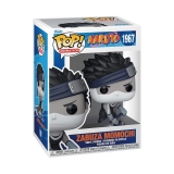 Вінілова фігурка &laquo;Funko Pop! Zabuza Momochi №1967&raquo;