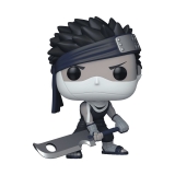 Виниловая фигурка &laquo;Funko Pop! Zabuza Momochi №1967&raquo;