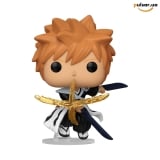Виниловая фигурка &laquo;Funko POP! &bull; &bull; Bleach ◉ Ichigo Kurosaki №2392&raquo;