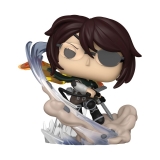 Виниловая фигурка &laquo;Funko POP! Attack on Titan - Hange Zoe #1994&raquo;