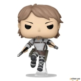 Виниловая фигурка &laquo;Funko POP! &bull; &bull; Attack on Titan ◉ Jean Kirstein №1992&raquo;