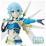 Оригинальная аниме фигурка &laquo;"Sword Art Online: Alicization War of Underworld" LPM Figure Sinon The Sun Goddess Solus Ver. (SEGA)&raquo;