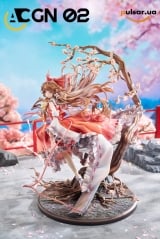 Оригинальная аниме фигурка &laquo;1/7 Scale Reimu Hakurei-Touhou Project-ACGN 02 Studio&raquo;