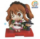 Оригінальна аніме фігурки The Melancholy of Haruhi Suzumiya Vignetteum Cute Vol. 3: Suzumiya Haruhi