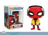 Вінілова фігурка Funko Pop Marvel Spider-Man Homecoming 265
