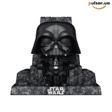 Виниловая фигурка &laquo;Funko POP! &bull; Deluxe &bull; Star Wars ◉ Darth Vader on Throne №745&raquo;