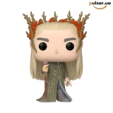 Виниловая фигурка &laquo;Funko POP! &bull; &bull; The Lord of the Rings ◉ Thranduil №2184&raquo;