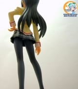 Оригинальная аниме фигурка DX Figure Akemi Homura