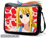 Сумка со сменным клапаном Fairy Tail -Lucy Heartfilia