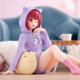 Оригинальная аниме фигурка &laquo;"Oshi no Ko" Relax time Arima Kana&raquo;
