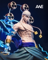 Оригинальная аниме фигурка &laquo;Enel-One Piece-ANE Studio&raquo;