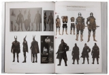 Артбук &laquo;Dark Souls: Design Works&raquo; [USA IMPORT]