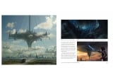 Артбук &laquo;Alita: Battle Angel - The Art and Making of the Movie&raquo; [USA IMPORT]