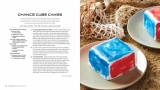 Артбук &laquo;Star Wars: Galactic Baking: The Official Cookbook of Sweet and Savory Treats From Tatooine, Hoth, and Beyond&raquo; [USA IMPORT]