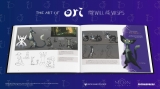 Артбук «The Art of Ori and the Will of the Wisps» [USA IMPORT]