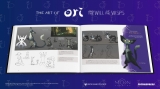 Артбук &laquo;The Art of Ori and the Will of the Wisps&raquo; [USA IMPORT]