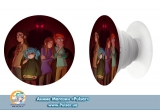Попсокет (popsocket) по Sally Face варіант 03