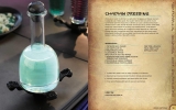 Артбук Star Wars: Galaxy's Edge: The Official Black Spire Outpost Cookbook