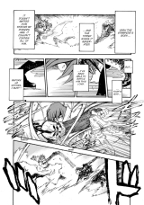 Манга на английском языке &laquo;Trigun Maximum Deluxe Edition Volume 5&raquo; 
