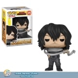 Виниловая фигурка Pop! My Hero Academia - Shota Aizawa