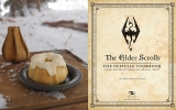 Артбук &laquo;The Elder Scrolls: The Official Cookbook&raquo; [USA IMPORT]