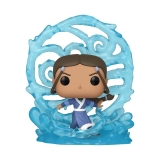 Виниловая фигурка &laquo;Funko POP! Deluxe Avatar: The Last Airbender - Katara №1807&raquo;